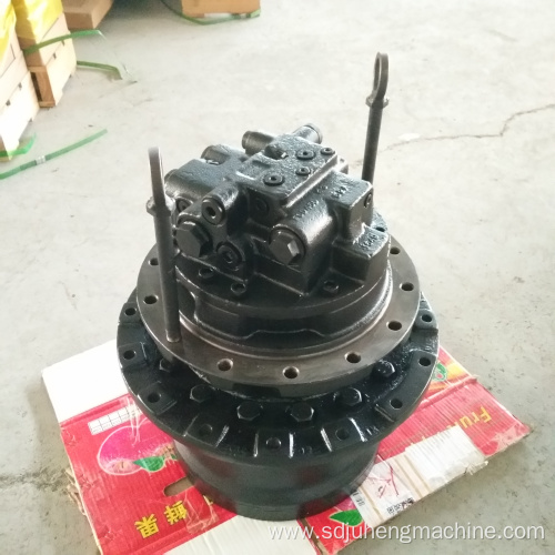 EX100-2 FINAL DRIVE EX100-2 TRAVEL MOTOR 9116398